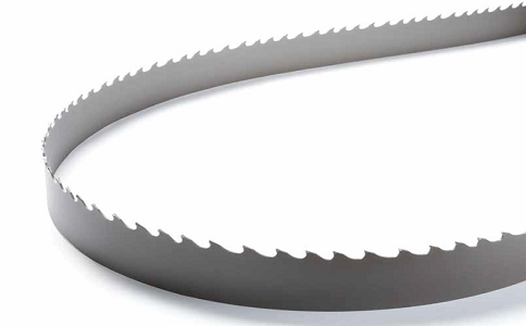 金属屑管理:硬质合金带锯条锯切金属的卫生问题 金属屑管理:硬质合金带锯条锯切金属的卫生问题